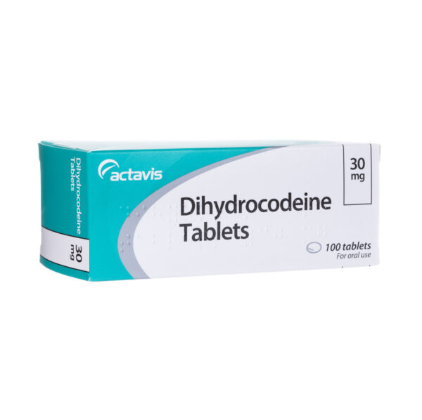 dihydrocodeine 30mg price