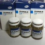 Xanax bars 2mg