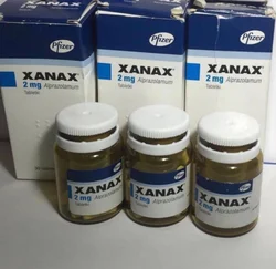 Xanax bars 2mg