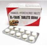 Tramadol 100mg