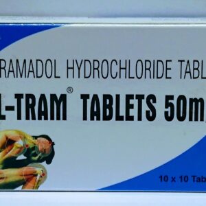 Tramadol 50mg