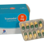 Tramadol 50mg CAPSULE