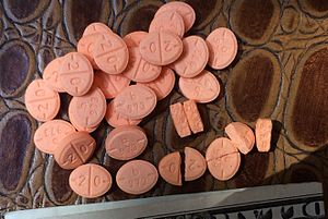 Adderall 20mg