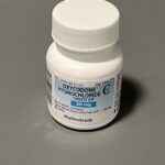 Oxycodone 30mg