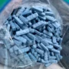 Blue Xanax B707